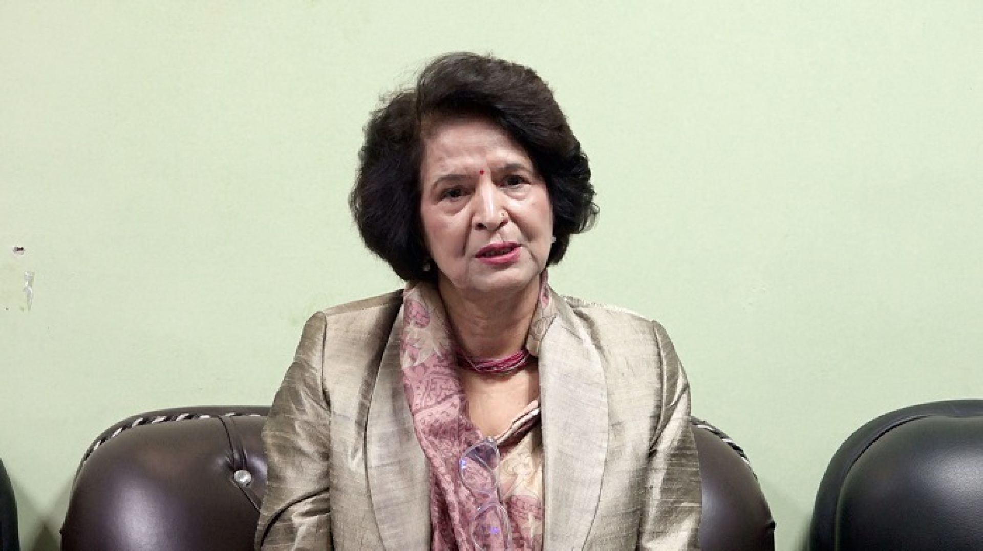 देशको अवस्थाले मानसिक स्वास्थ्यमा गम्भीर असर पारेको छः मन्त्री शर्मा