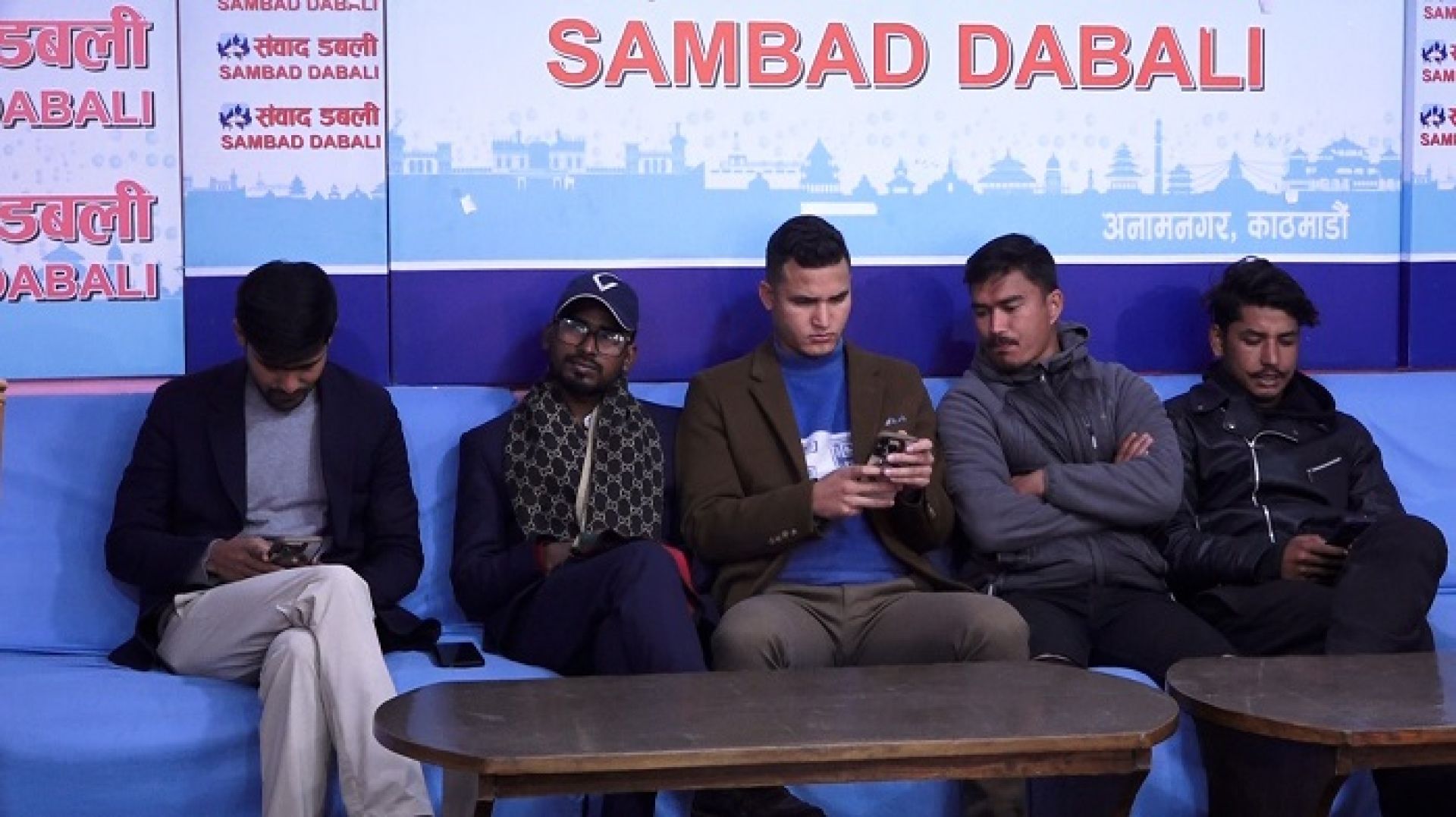 गिरफ्तार गरिएका एक हजारबढी जेनजीहरुलाई रिहा नगरे आन्दोलन