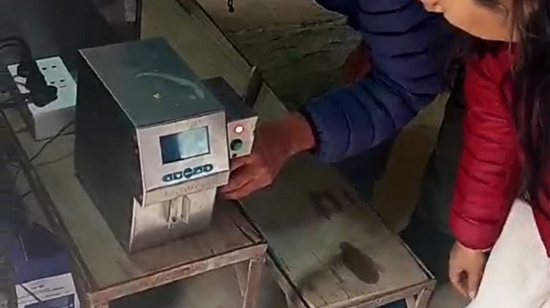 मन्थलीमा दूध सङ्कलन केन्द्र स्थापना, किसानको दूध बिक्रीको समस्या समाधान