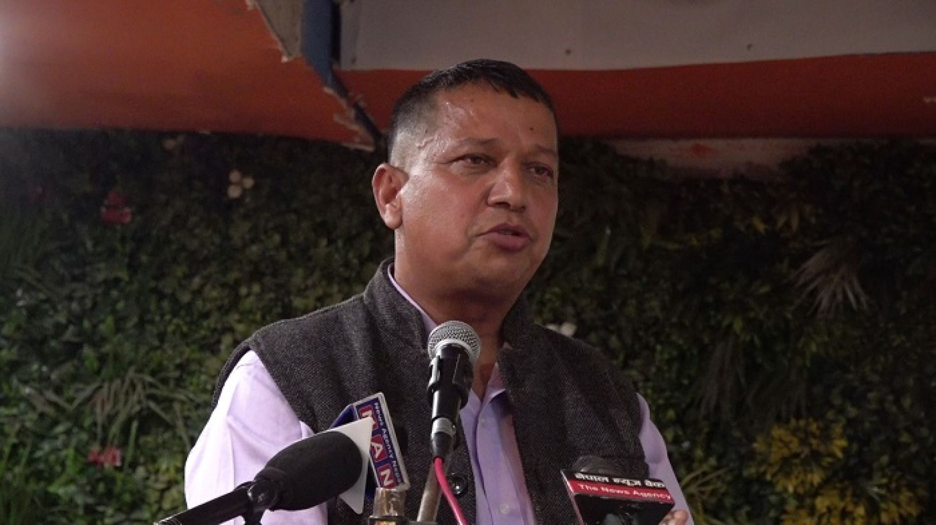 विषादीमुक्त कृषिको रोडम्यापः रासायनिक खेती त्याग्न र जैविक रूपान्तरणका लागि सरकारलाई दबाब