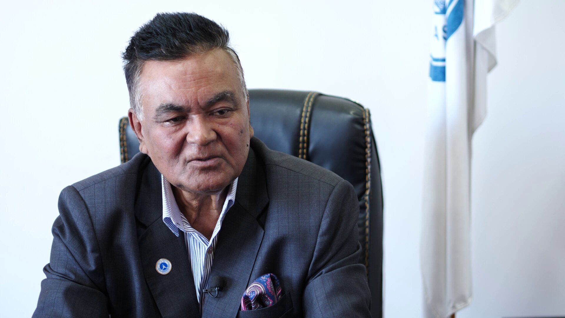सम्पदा हेर्न मात्रै होइन, नेपाली चाडपर्वमा रमाउन आउँछन् पर्यटक : विनायक शाह