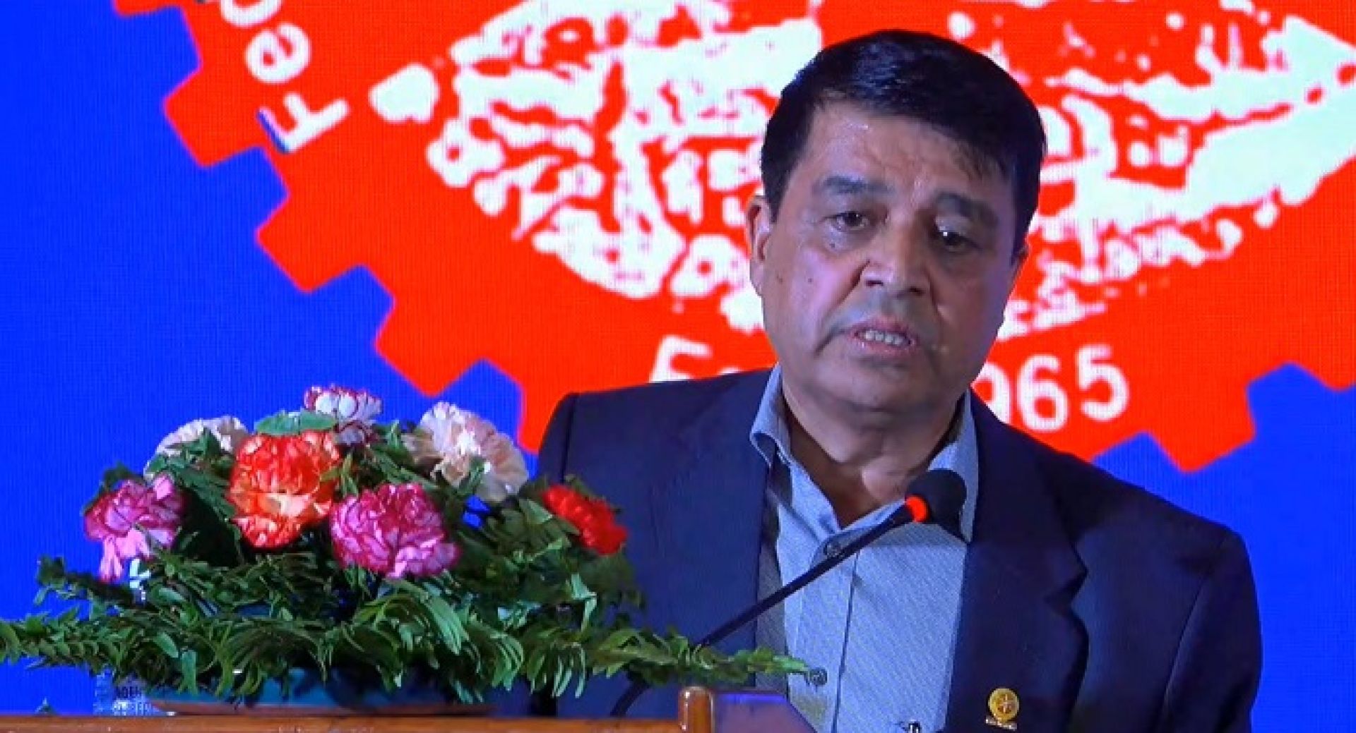 ‘निजी क्षेत्रको पहलमा ३० कानुन संशोधन भए, १० अर्बको लगानी कम्पनी अघि बढाएका छौँ’ 