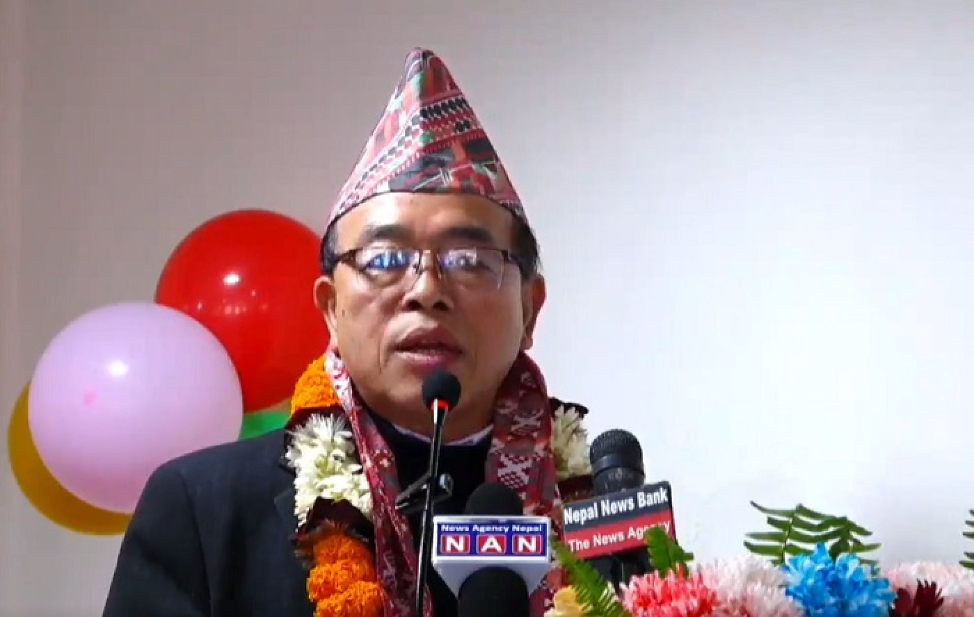 सहकारी क्षेत्रको अनियमिततामा संलग्न कर्मचारीलाई छानबिन गरी कारबाही हुन्छ: मन्त्री इङ्नाम