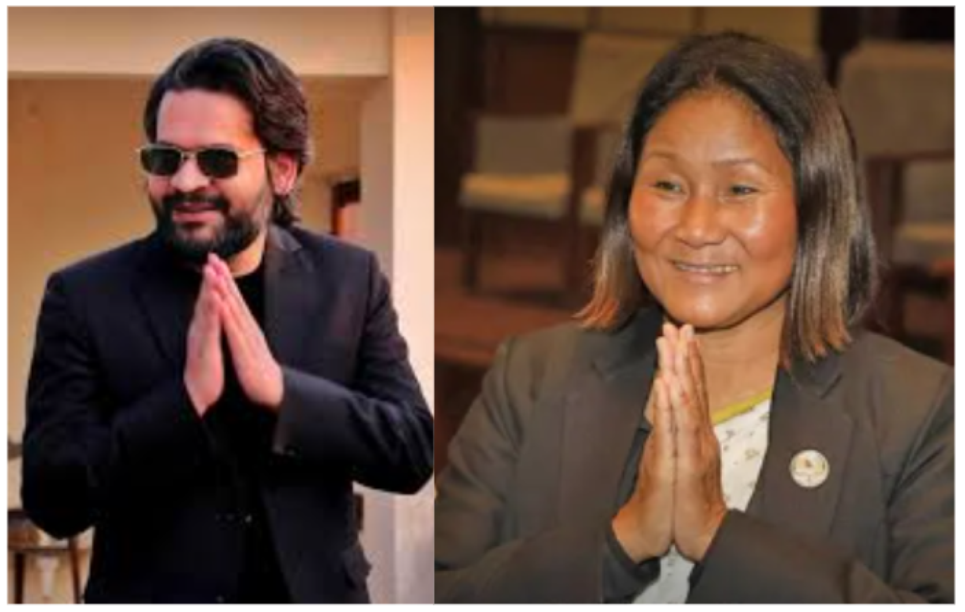 झापा अपडेट : क्षेत्र नं-५ मा बालेन र क्षेत्र नं-२ मा इन्दिराको अग्रता