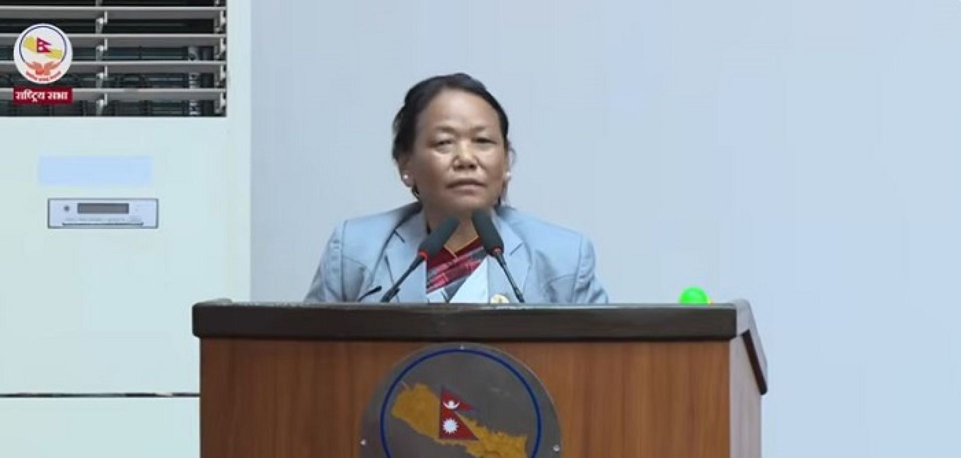 परिवर्तनलाई आत्मसात गर्नुपर्छ, पूराना पार्टीको योगदान बिर्सनु हुँदैन: जयन्ती राई