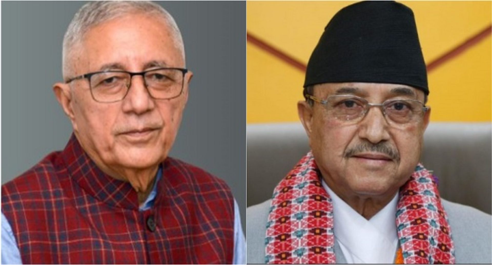 कांग्रेसमा खड्का-डा.कोइराला समूहको अलग्गै कार्यक्रम, दुई दिनका लागि बैठक आह्वान 