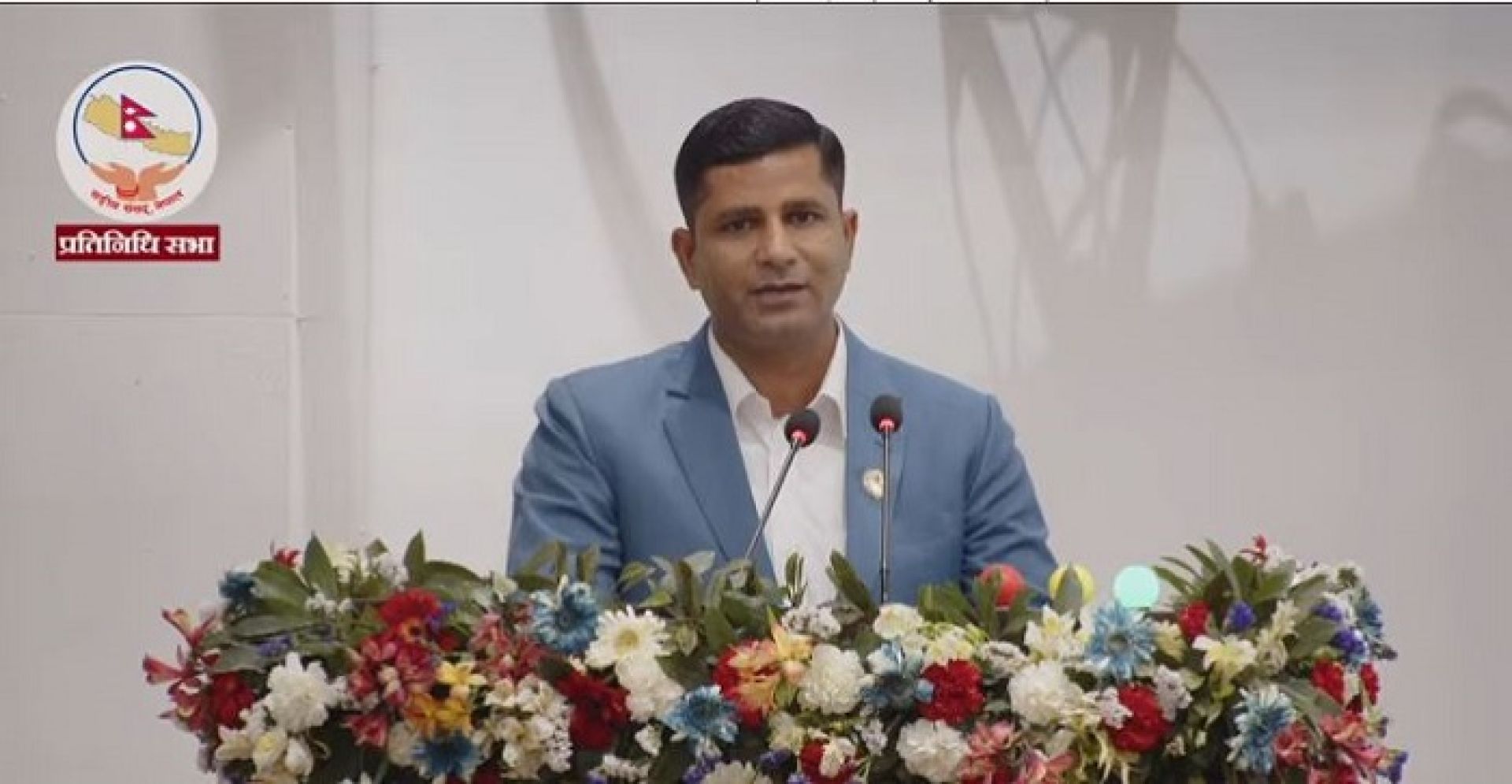 उपसभामुख निर्वाचनमा एमाले तटस्थ बस्ने