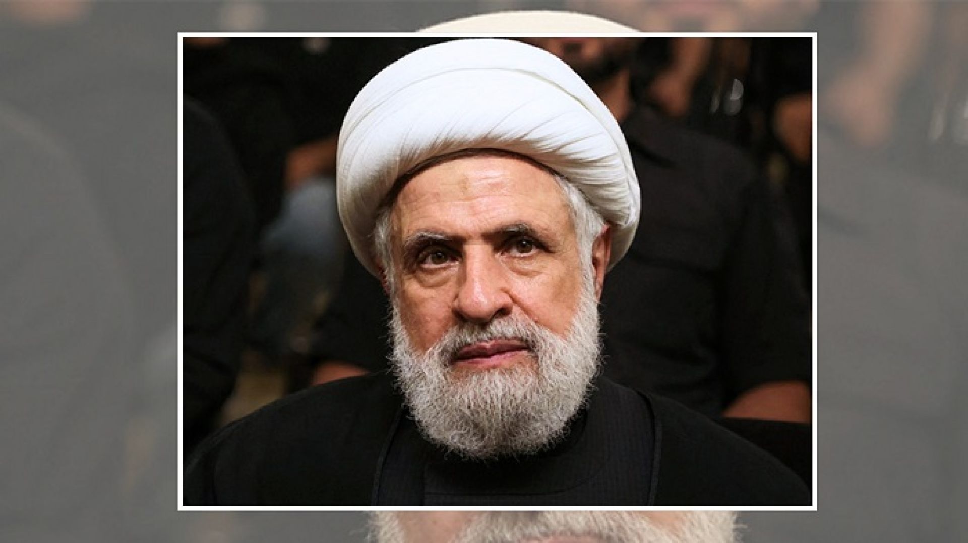 युद्धविराम कायम राख्न इजरायल-लेबनान दुवै पक्ष प्रतिबद्ध हुनुपर्ने: हिज्बुल्लाह प्रमुख