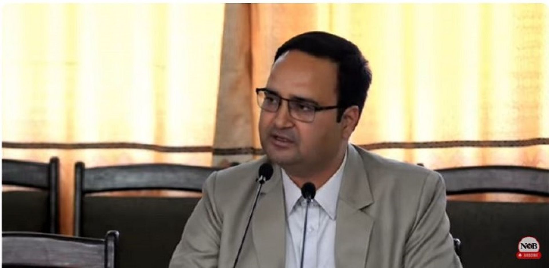  मलेसियाका लागि राजदूत सिफारिस भएका खरेलमाथि उठेका आरोपबारे थप अध्ययन गरिने