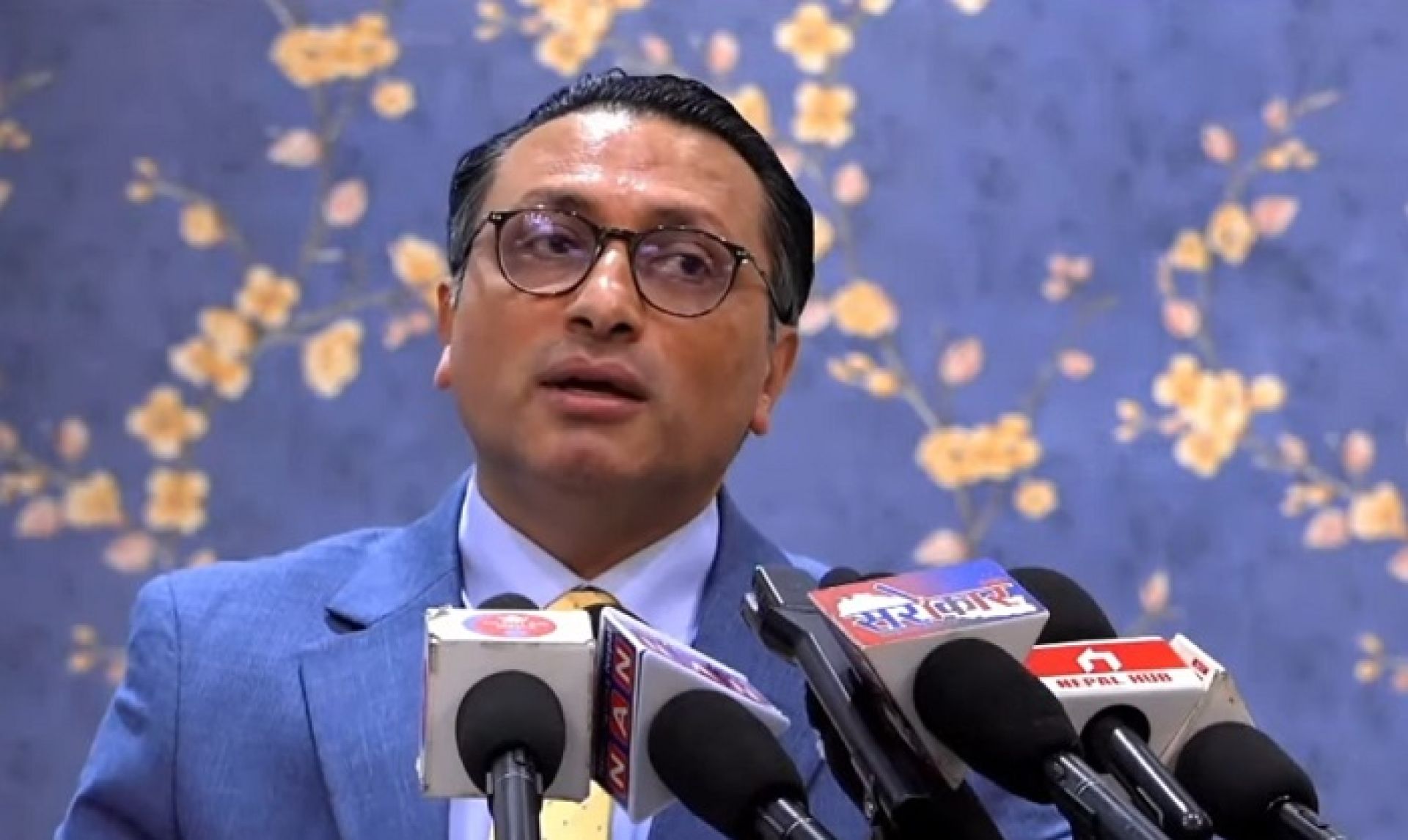 ‘नीति र संस्था कब्जा गर्ने कूप्रवृत्ति उखेल्न समय लाग्यो, आर्थिक सुधारका लागि २७ नयाँ कानुन ल्याउँछौँ’