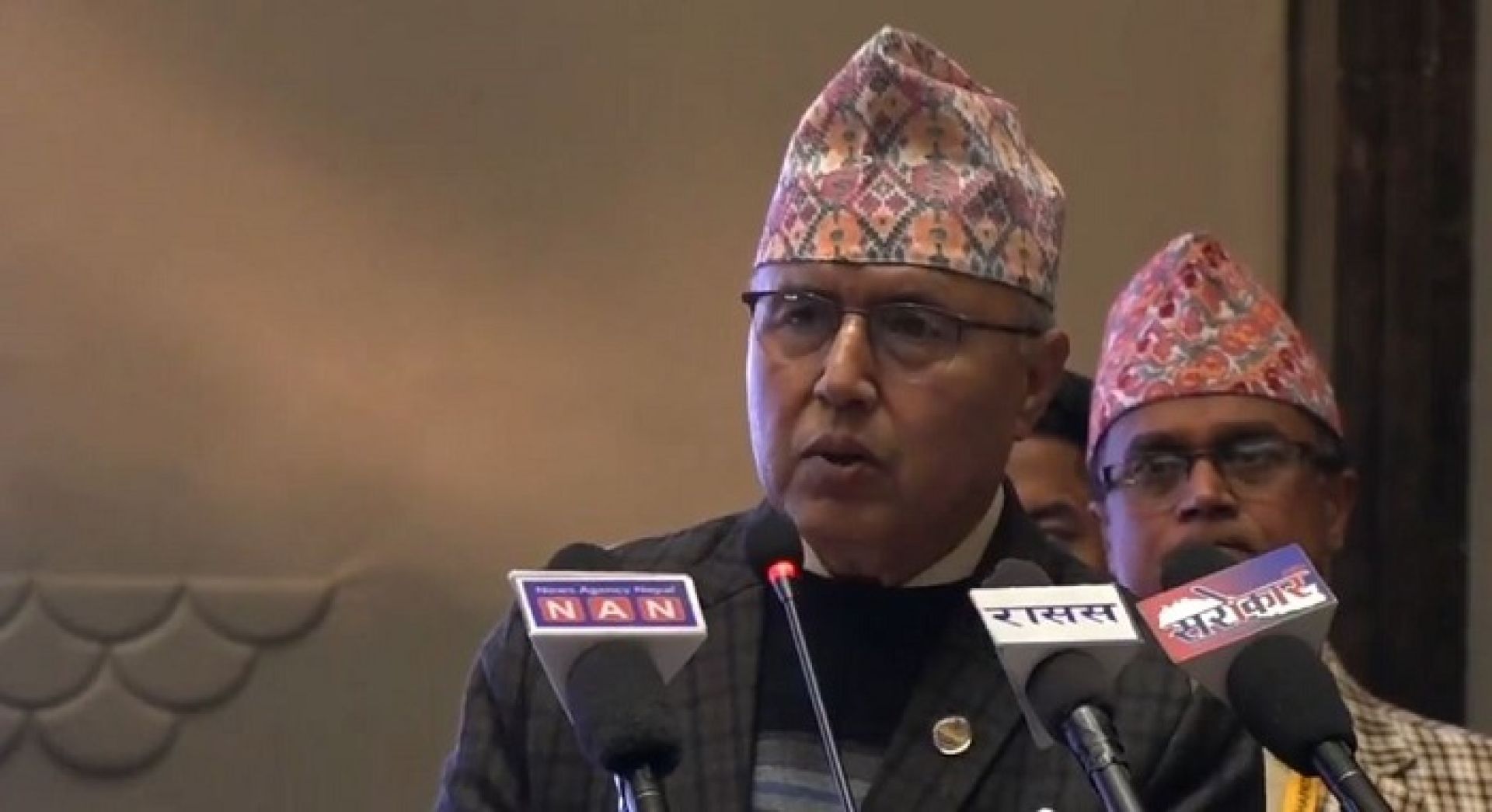 तीन महिनामा राजस्व १० प्रतिशतले बढ्यो, अर्थतन्त्र लयमा फर्किएको अर्थमन्त्रीको दाबी