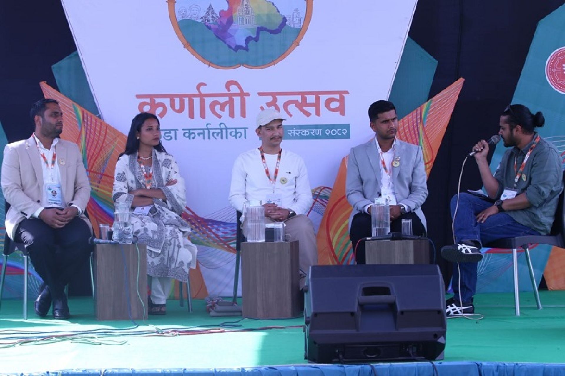 हामी सदन पुग्नु मात्र आन्दोलनको सफलता होइन, सुशासन अझै टाढा छः जेनजी अगुवा