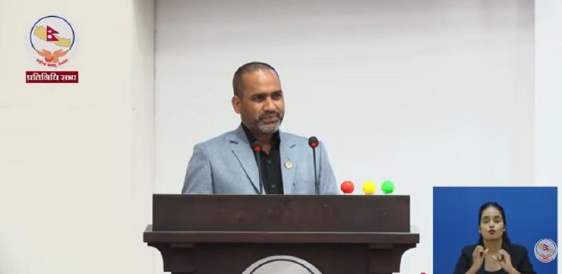 ‘ईयूको एयर सेफ्टी लिस्टबाट हटाउने विषय सरकारको उच्च प्राथमिकतामा’