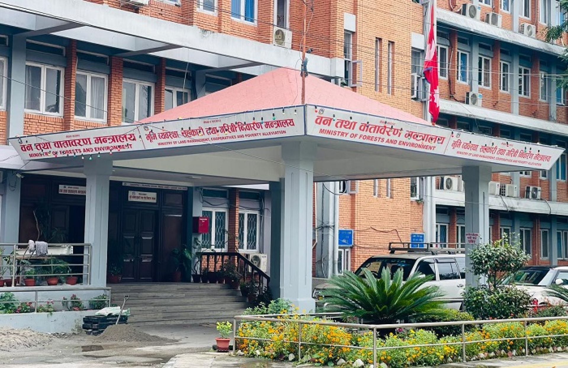 अब मालपोत र नापीमा बिचौलिया निषेध, सेवाग्राहीलाई सहज