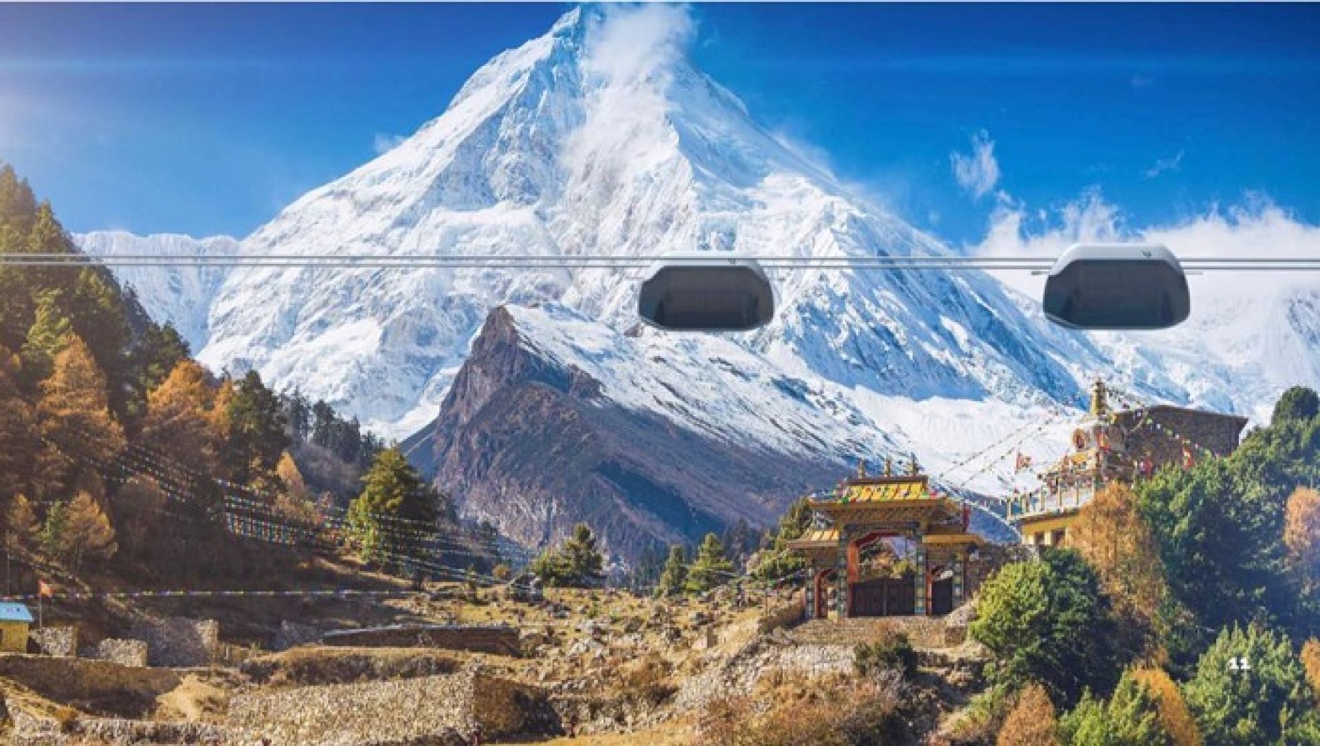 यसकारण आवश्यक छ ‘पोडवे सेवा’