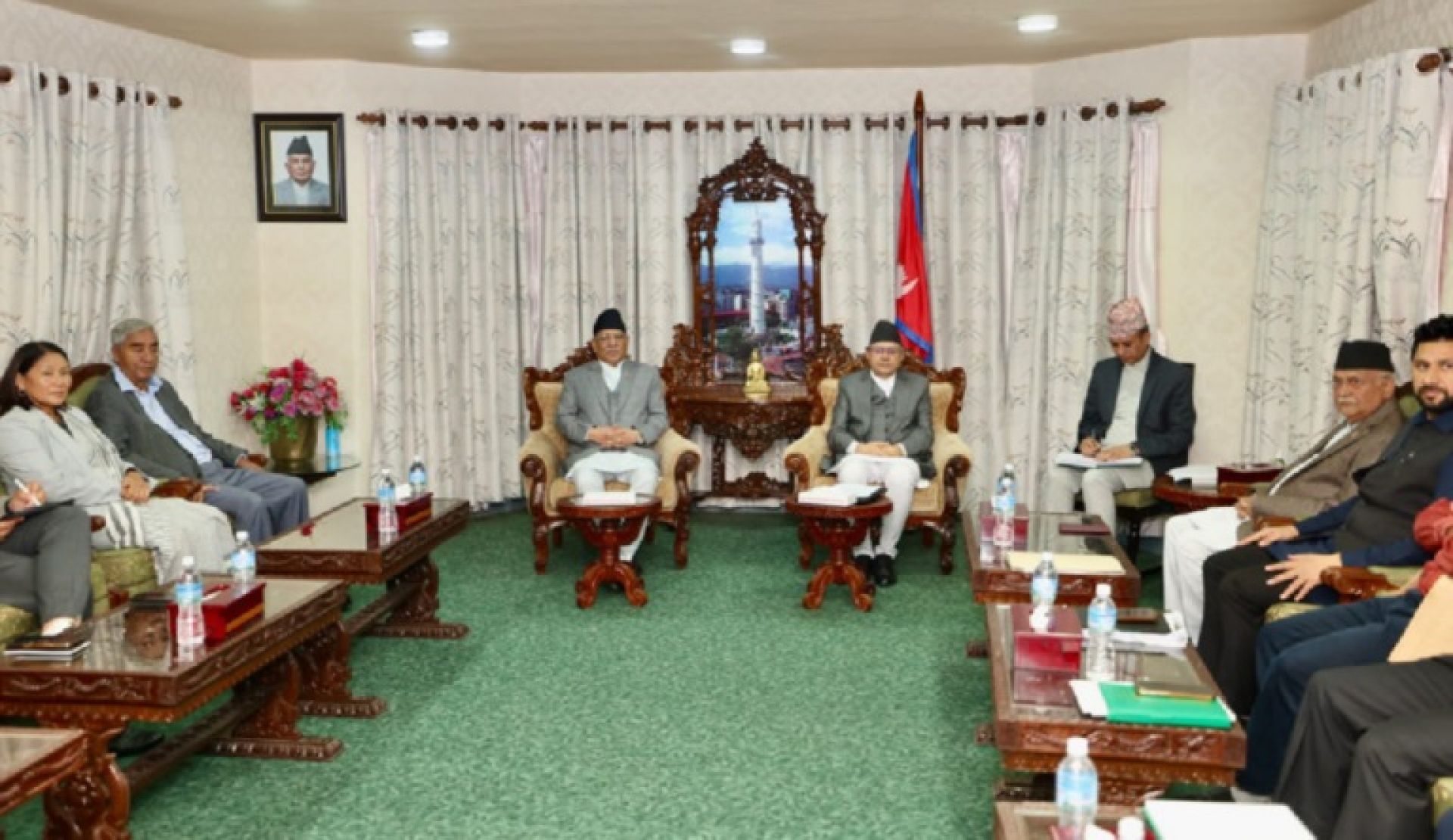 अन्ततः सहकारी ठगीको अध्ययन गर्न संसदीय समिती, टिओआरबारे आज छलफल