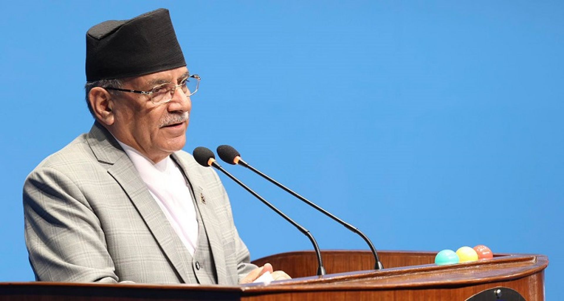 प्रचण्डको प्रश्न- रेमिट्यान्स उद्यमशीलता कार्यक्रम किन हटाइयो ? 