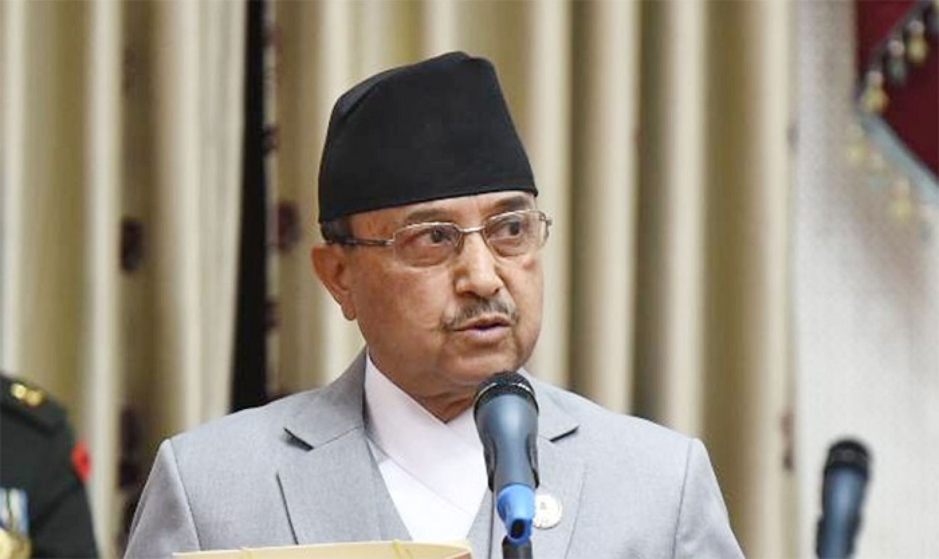 ‘पुँजीबजारमा देखिएको शिथिलता हटाउन नीतिगतरूपमै कदम चालिएका छन्’ 