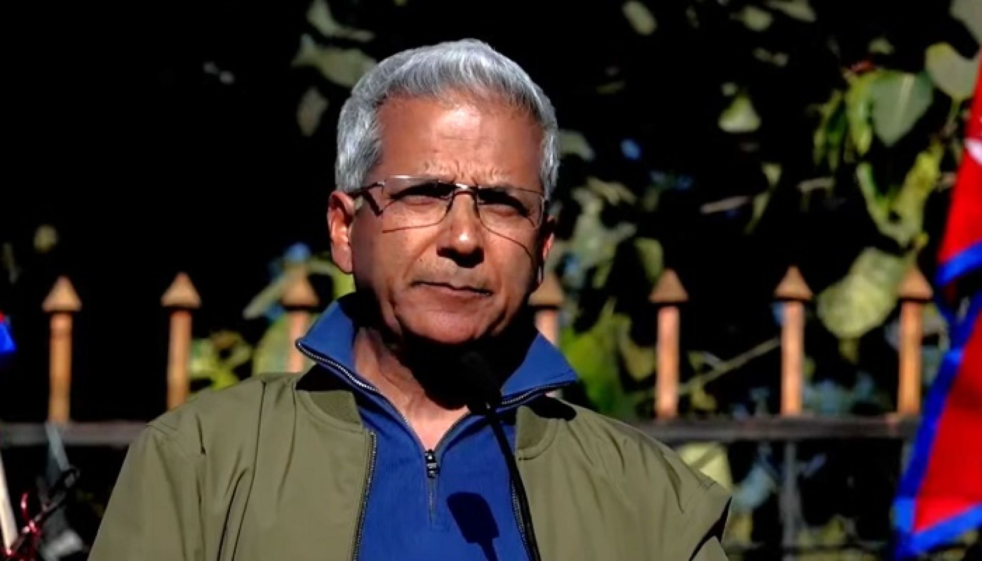 चुनावबाट पूराना पार्टीहरु आएभने राजसंस्थाको मुद्दा ओझेलमा पर्छः रविन्द्र मिश्र