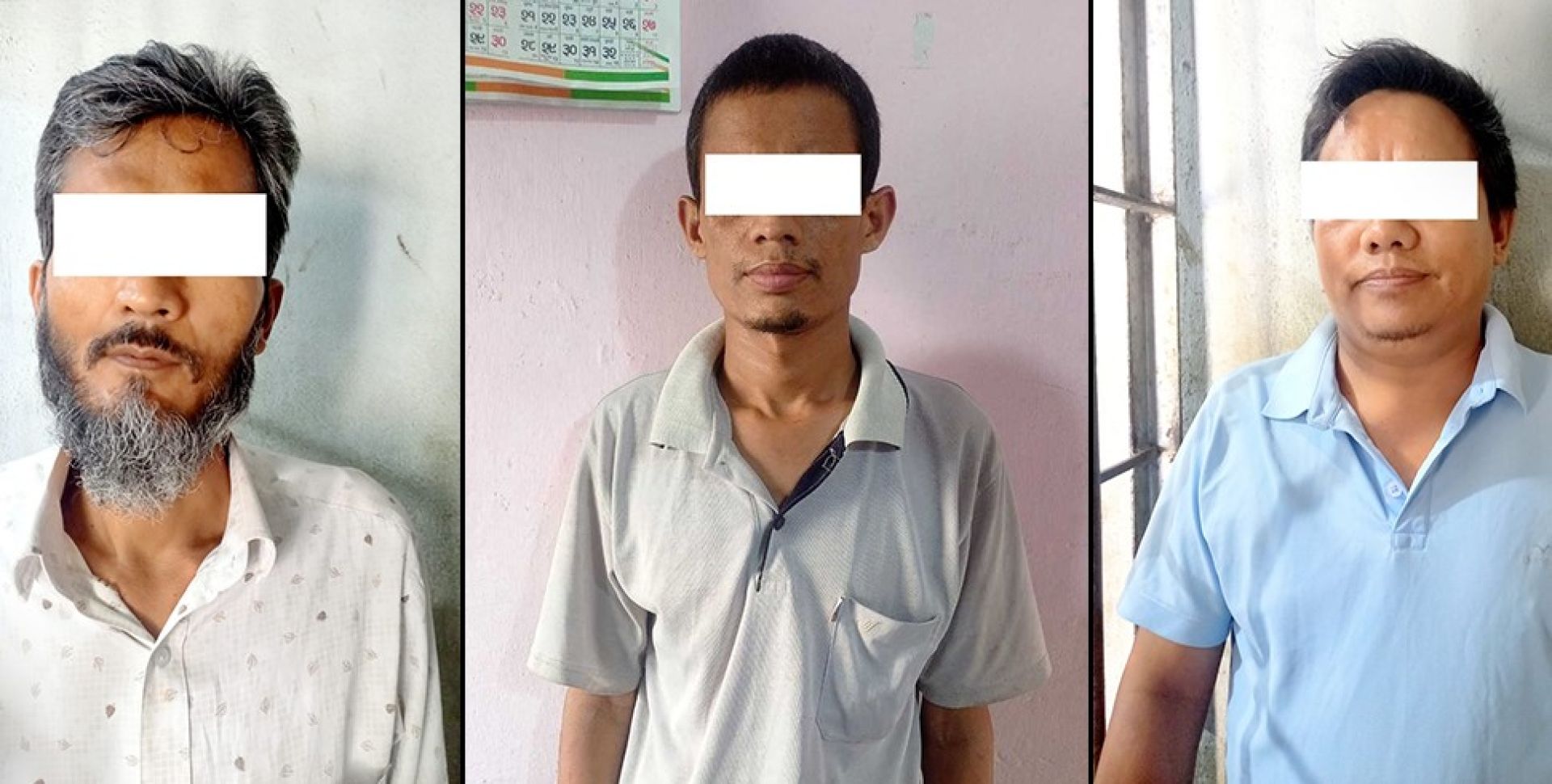 सदस्यको बचत अपचलन गरेको अभियोगमा सहकारीका अध्यक्षसहित तीनजना जेल चलान