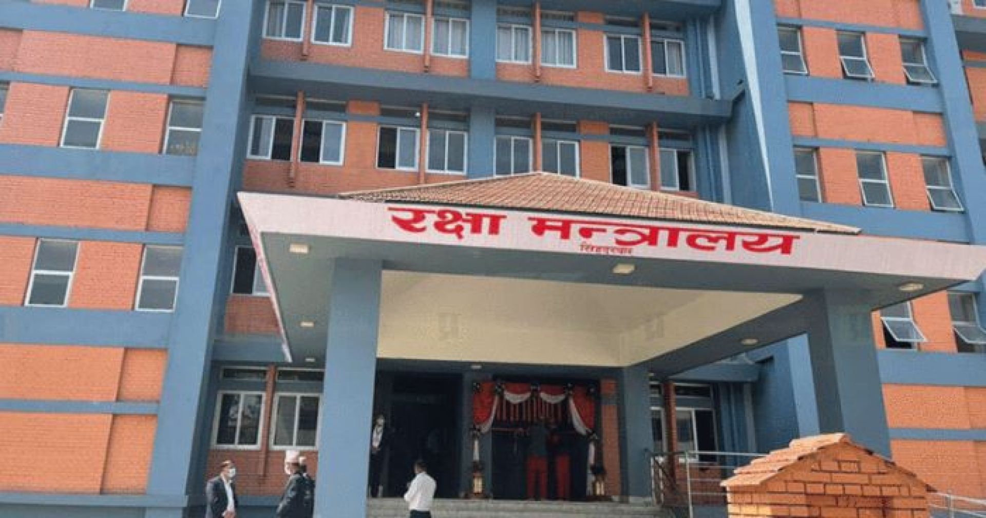 रक्षा मन्त्रालयका पछिल्ला उपलब्धिः द्रुतमार्गको ब्रेकथ्रुदेखि ब्यारेकको भवन निर्माणसम्म