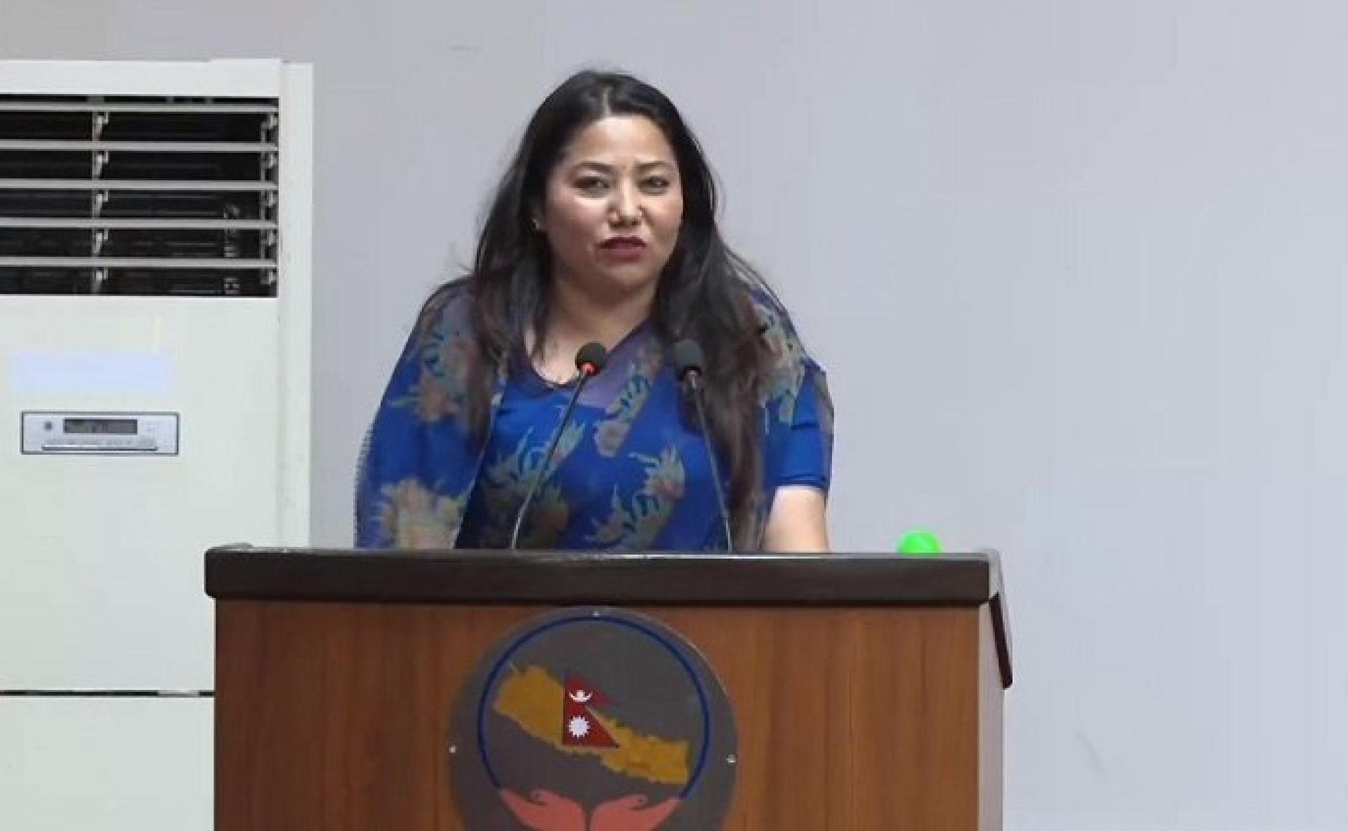 सुशासनको नाममा निजी क्षेत्रमाथि आतंक सिर्जना गरियो, तर्साएर आर्थिक विकास सम्भव छैनः झाँक्री 