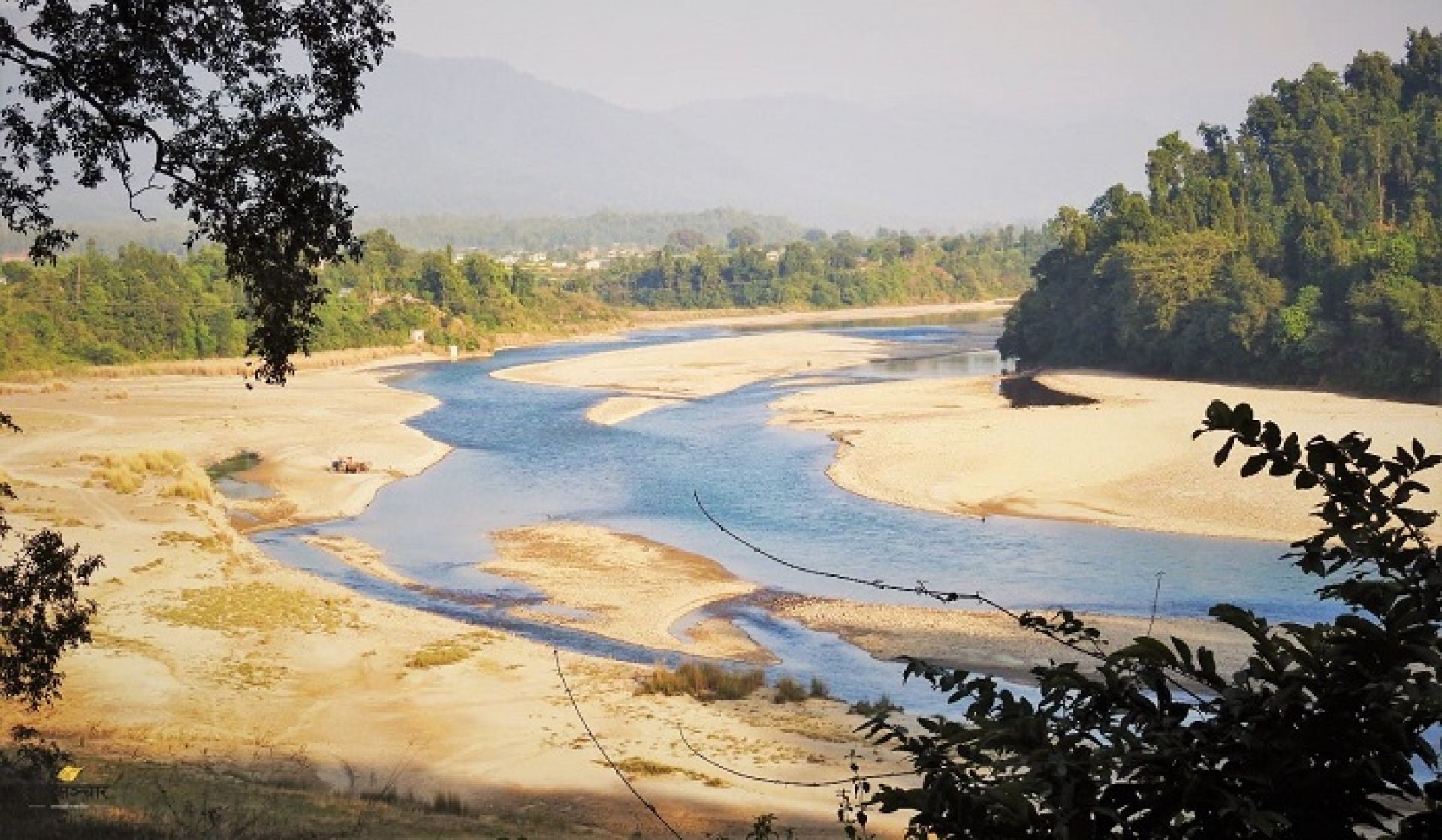 कार्यान्वयनको पखाईमा नौमुरे बहुउद्देश्यीय आयोजना, चालिस लाख मानिस लाभान्वित हुने