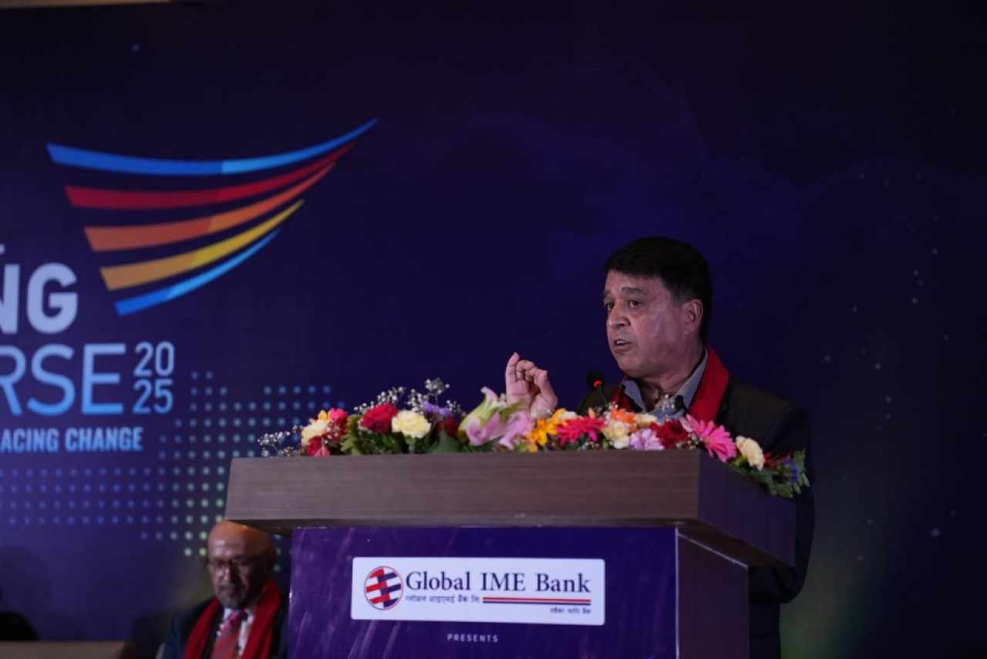 बाफियाबाट बैंकर र व्यवसायी छुट्याइए आर्थिक गतिविधि नै प्रभावित बन्छ: अध्यक्ष ढकाल
