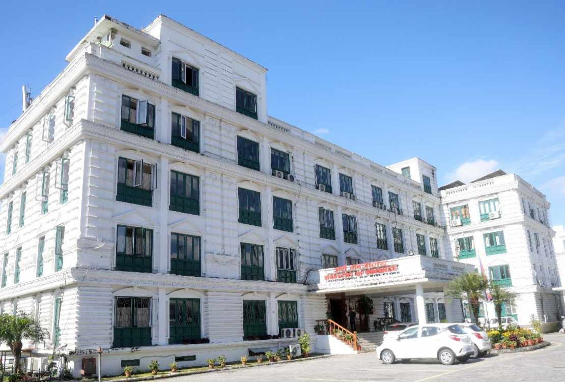 पुसको पहिलो सातासम्म २ खर्ब २ अर्ब वैदेशिक सहायताको नयाँ प्रतिवद्धता