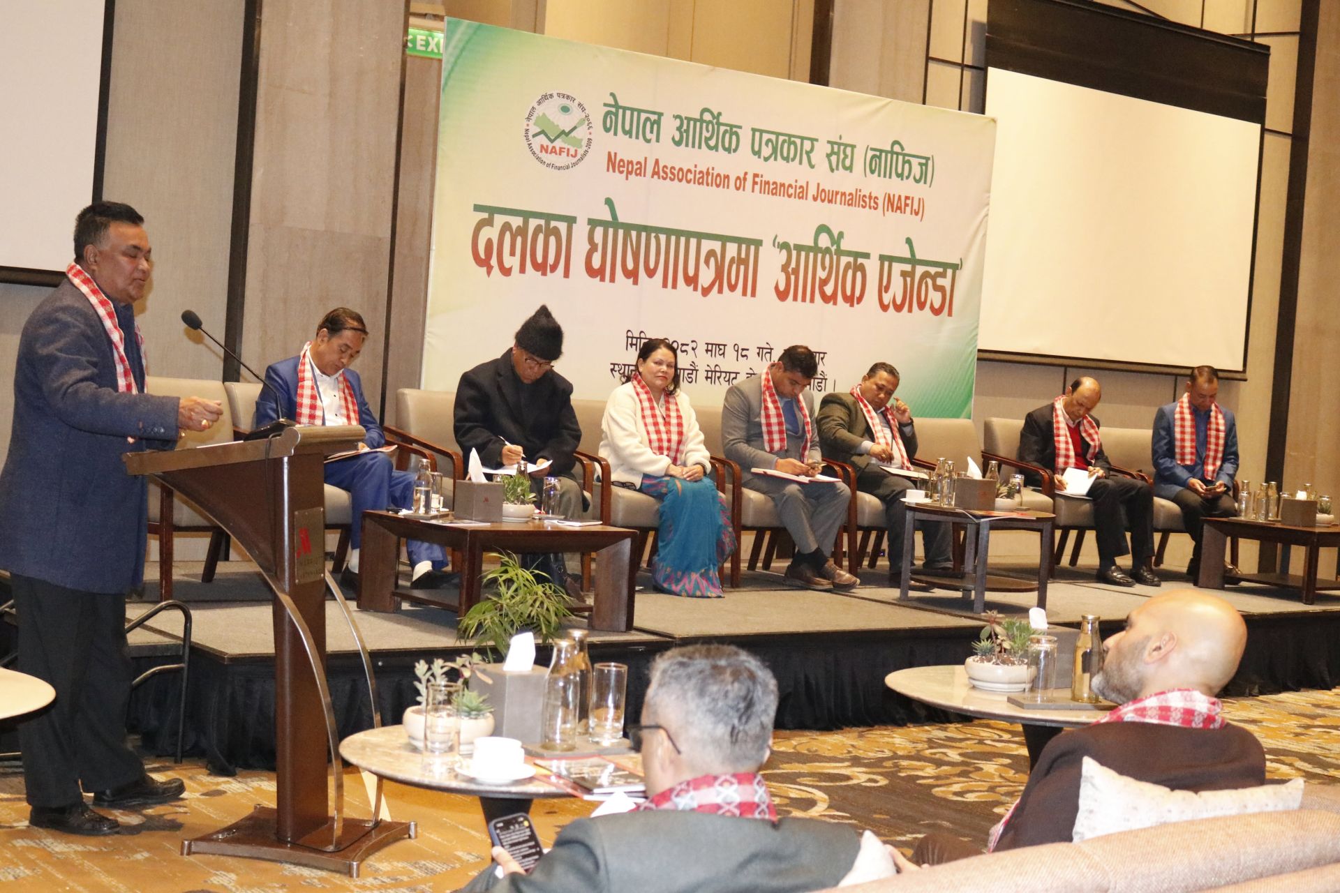 पर्यटन नीति कर्मचारी केन्द्रित भयो, अब व्यवसायीमैत्री कानुन चाहियो: विनायक शाह