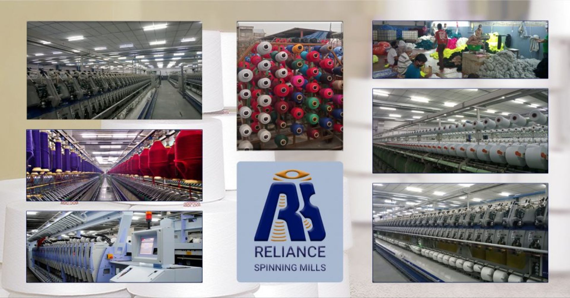 असार २७ गतेदेखि आईपीओ निष्काशन गर्दै रिलायन्स स्पिनिङ्ग, न्यूनतम ४१ हजार ४० रुपैयाँ चाहिने