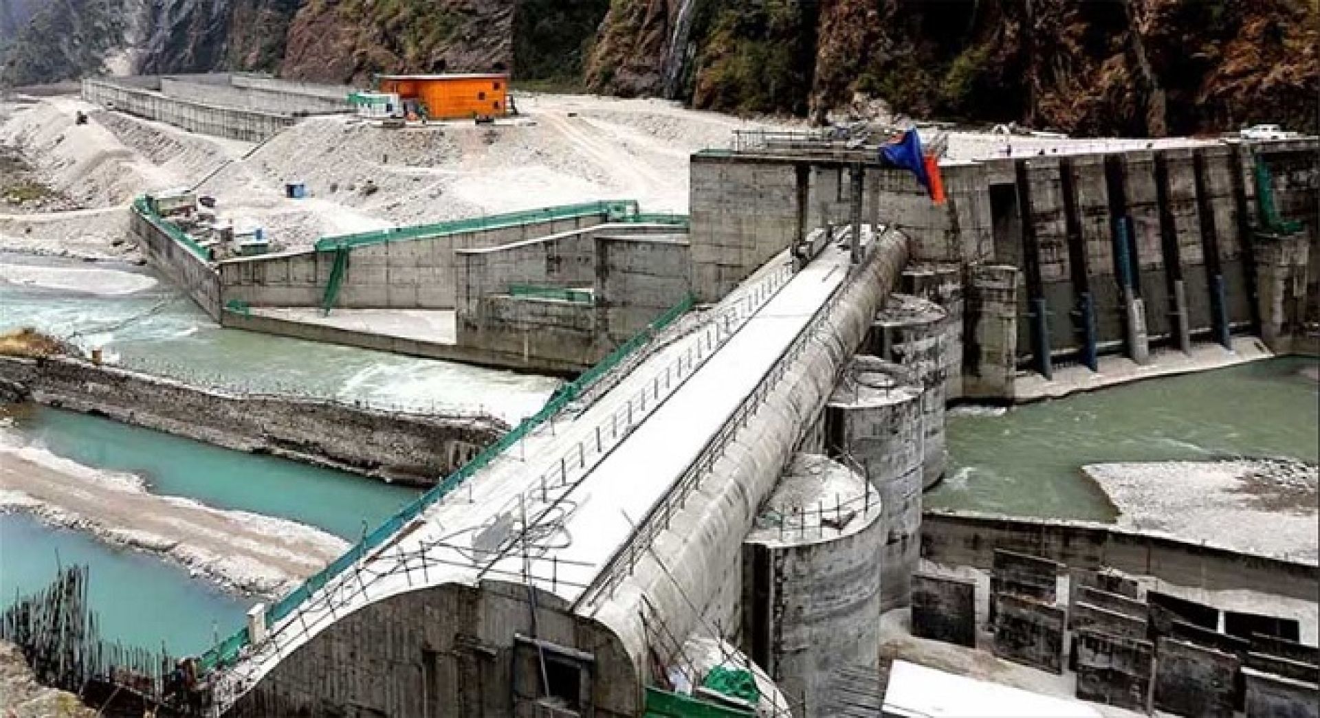 ९२२ मेगावाटको रोल्वालिङ खोला जलविद्युत् निर्माण सहज बनाउन संसदीय समितिको निर्देशन