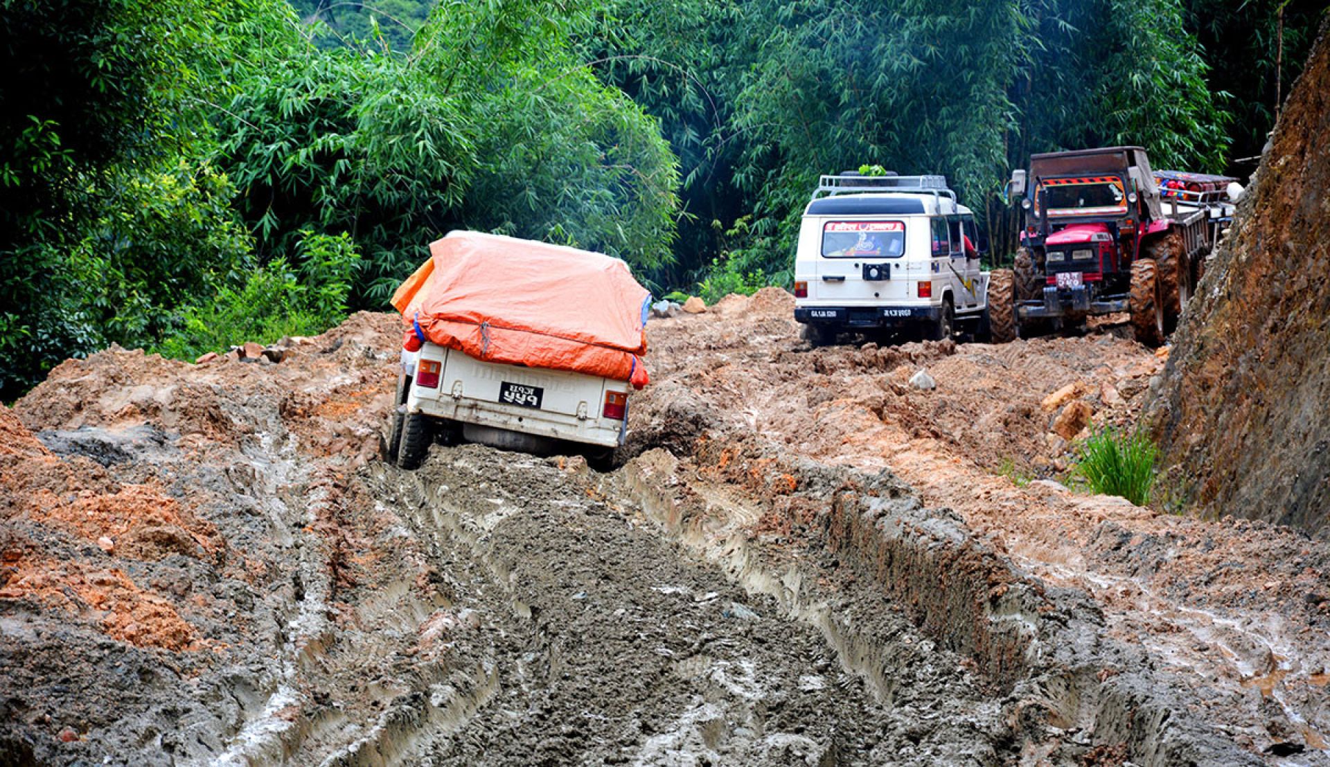 गौरवको आयोजनामै ढिलासुस्ती किन?