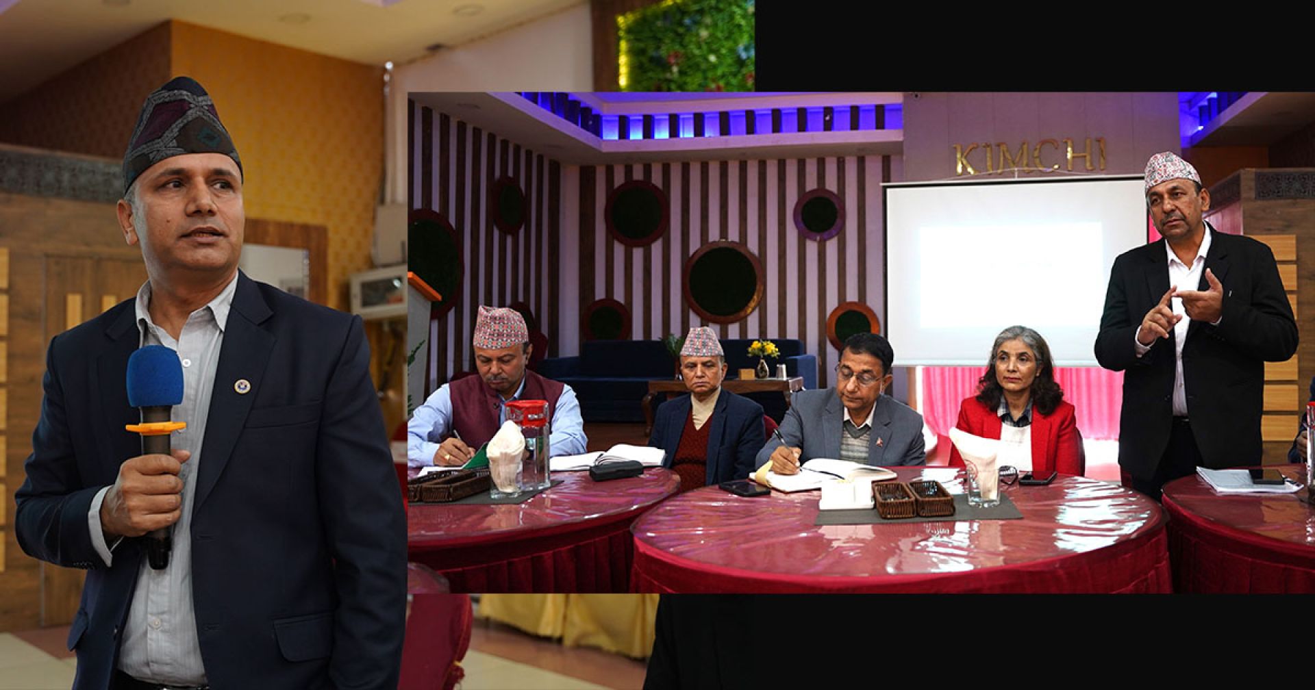 सहकारीका कारण सडक किन अशान्त छ?