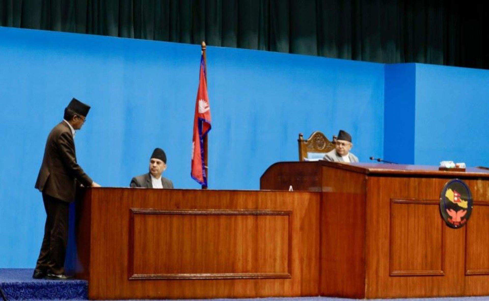 सहकारीको नियमन गर्न तीन महिनाभित्र दोस्रो तहको निकाय स्थापना गर्न सुझाव