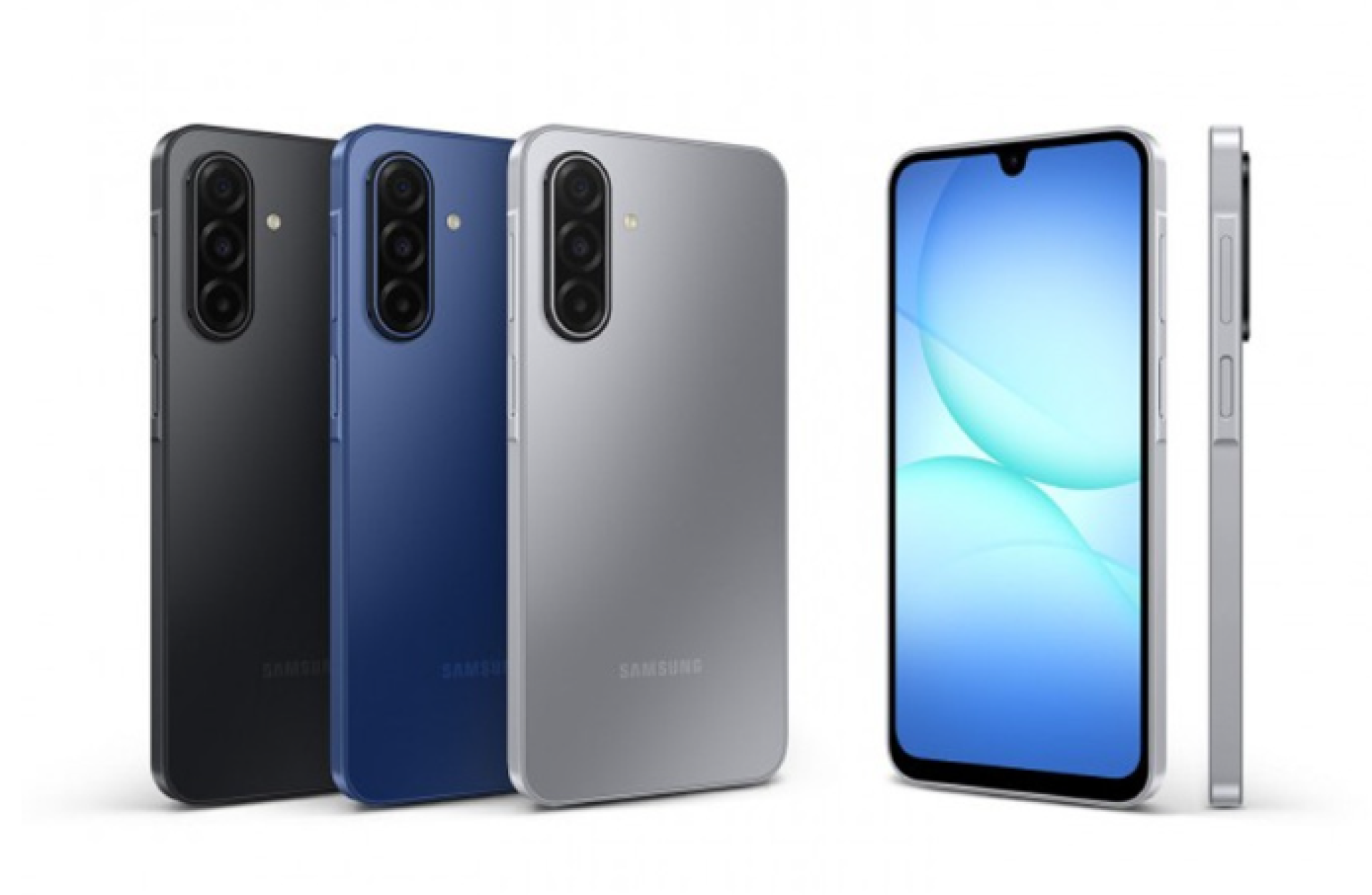 सामसङको ग्यालेक्सी एम १७ ५जी अब नेपालमा