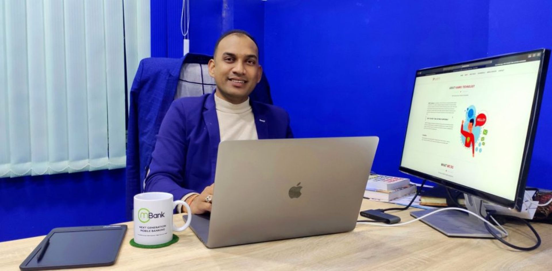 सहकारीमा एम बैंकः प्लेटफर्म एक, सुविधा अनेक