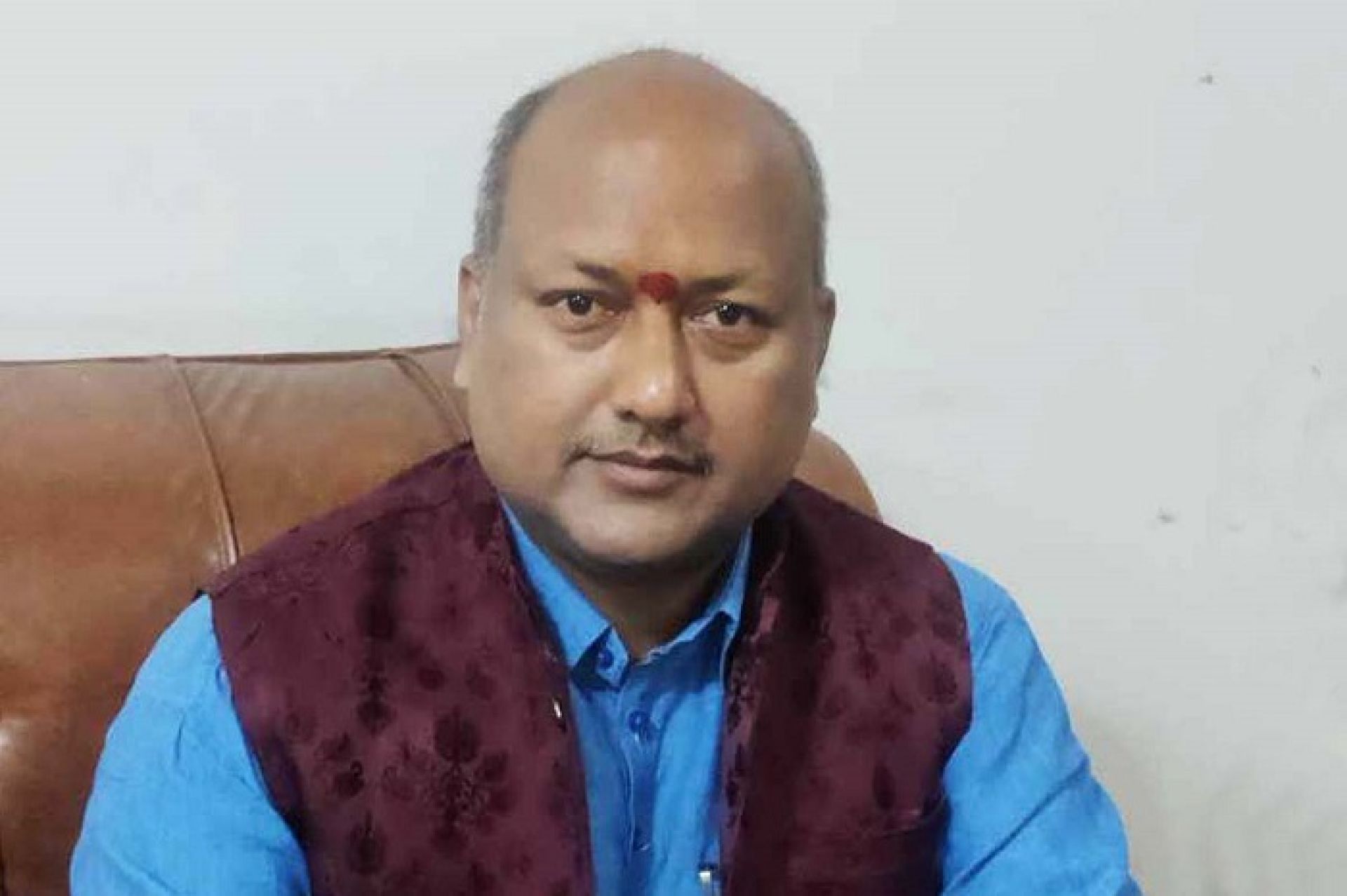 भ्रष्टाचार नियन्त्रण गर्न कर्मचारीको तलब भत्ता बढाउनुपर्छः मुख्यमन्त्री सिंह