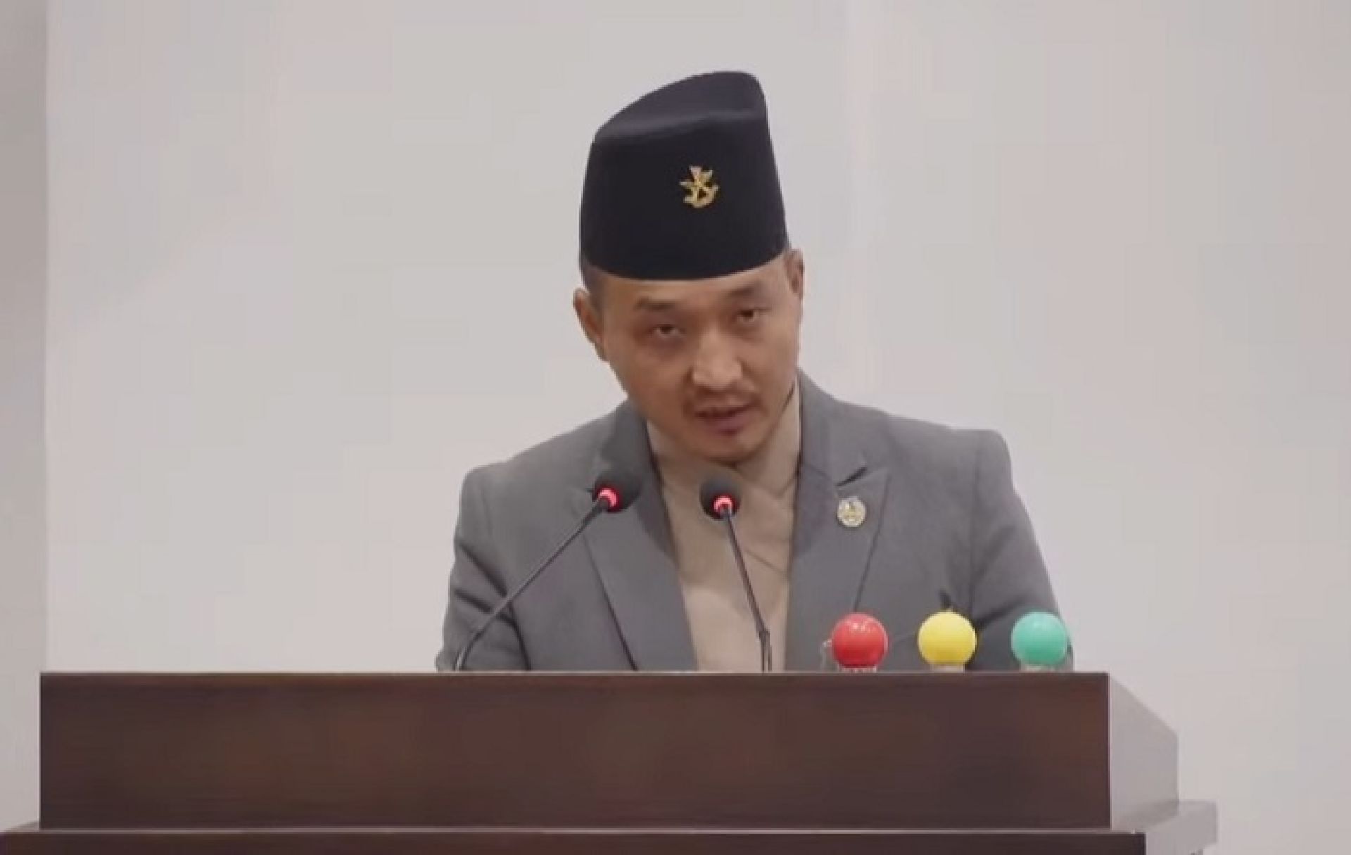 प्रतिनिधिसभाबाट तीनवटा अध्यादेश स्वीकृत