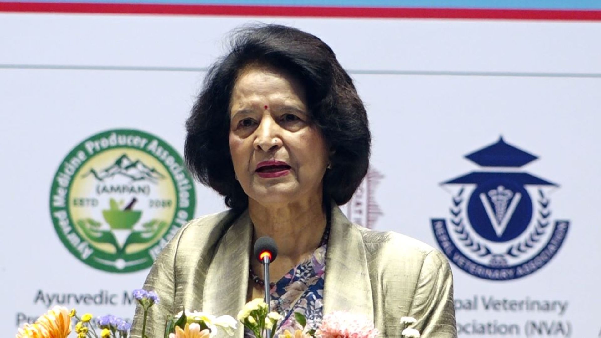 औषधि व्यवसायीहरूले उत्पादनको उचित मूल्य पाएका छैनन्: मन्त्री गौतम