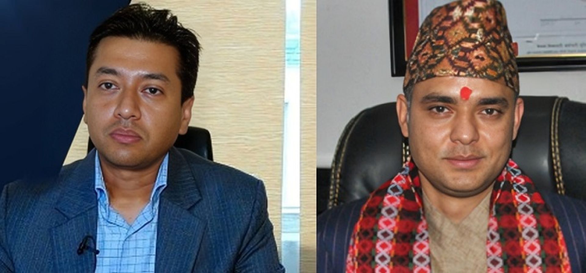 सुनिल र विकल पौडेललाई २१ दिन थुनामा राखेर अनुसन्धान गर्न अनुमति