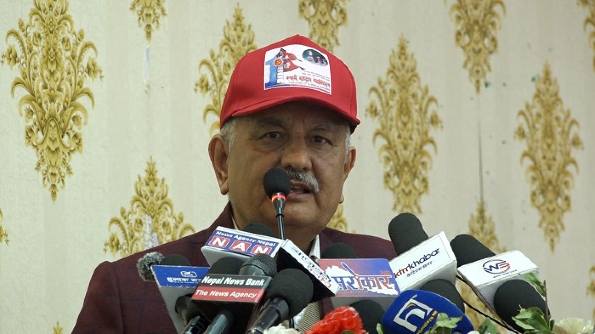 नेतामुखी होइन, कार्यकर्तामुखी नेतृत्व चयन आवश्यक छः पाण्डे