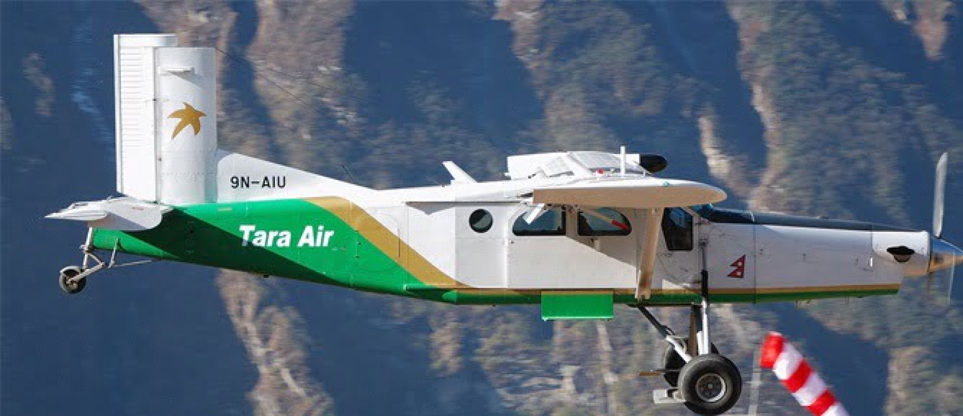 रामेछापबाट लुक्लाको लागि उडान शुरु