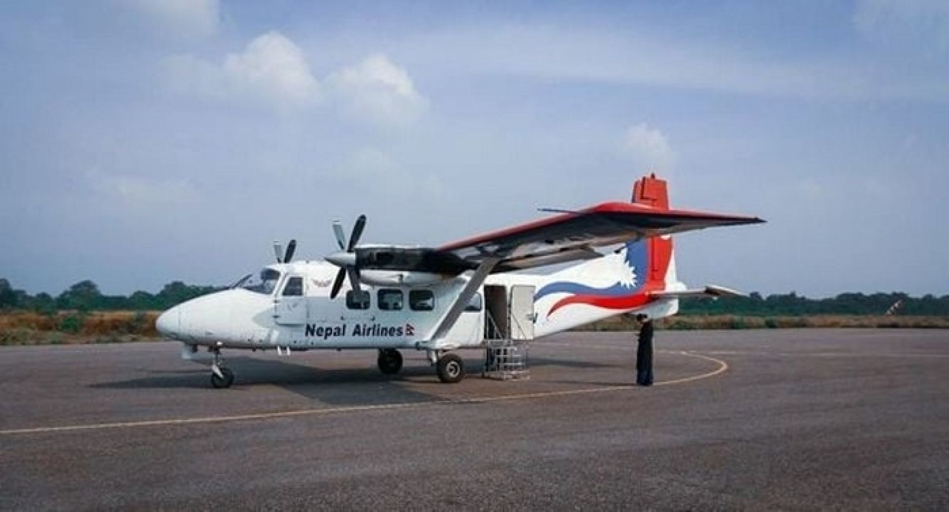 पर्यटनमन्त्रालयद्वारा टरिगाउँ विमानस्थललाई एक करोड बजेट विनियोजन