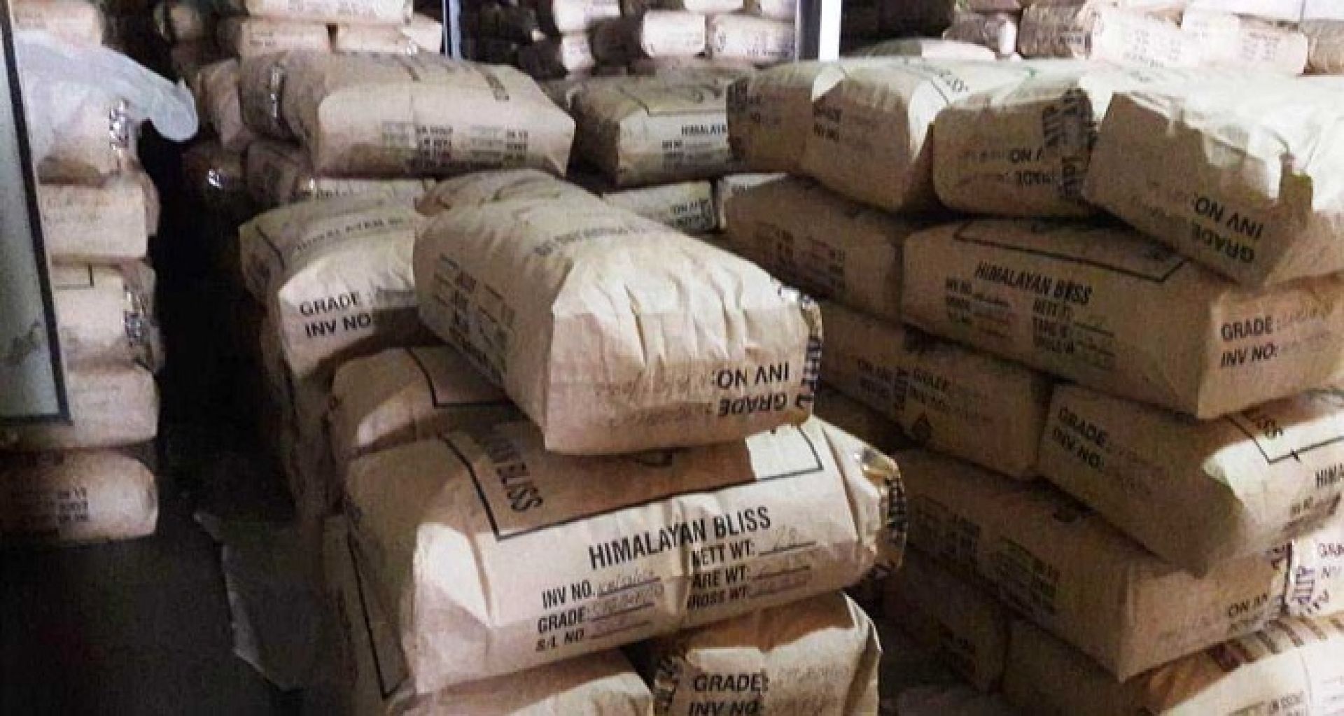 बिक्री नभएपछि गोदाममा थन्कियो एक करोड केजी चिया 