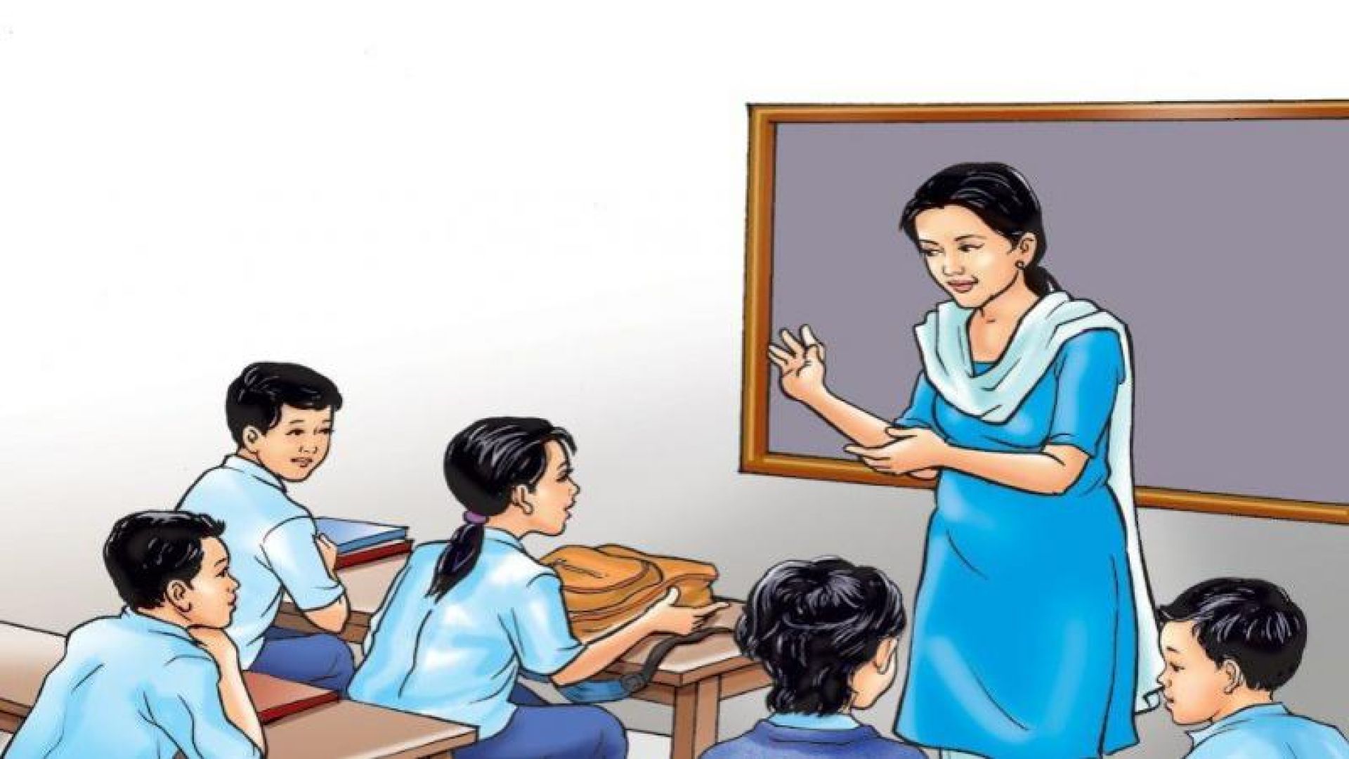 शिक्षकहरुको तलब मासिकरुपमा भुक्तानी गर्ने सरकारको घोषणा
