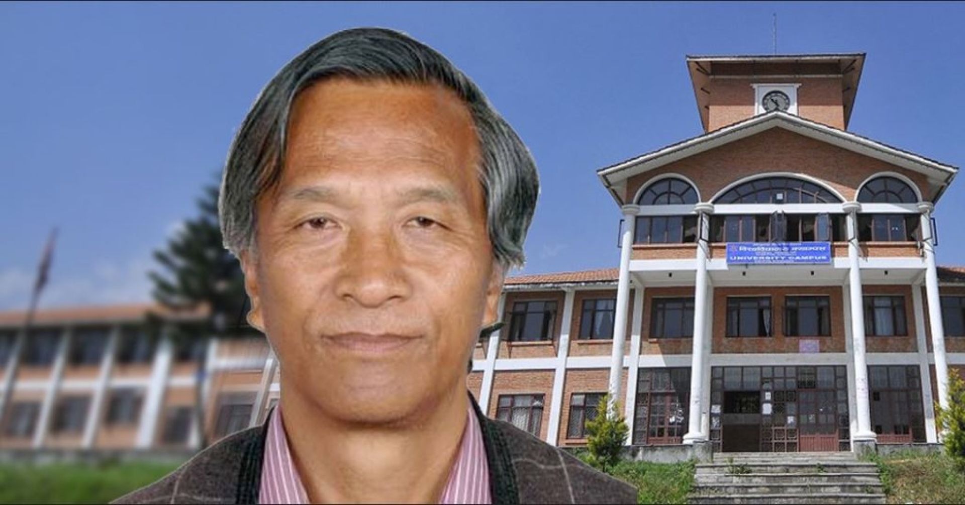 शैक्षिक क्यालेण्डर बनाइ कार्यान्वयन गर्छुः त्रिवि उपकुलपति बराल