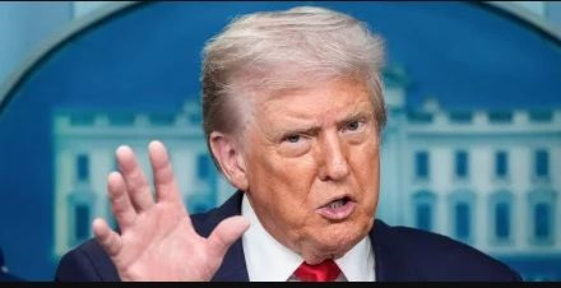 इरानको आणविक भण्डार नियन्त्रणमा लिने रणनीतिमा ट्रम्प प्रशासन