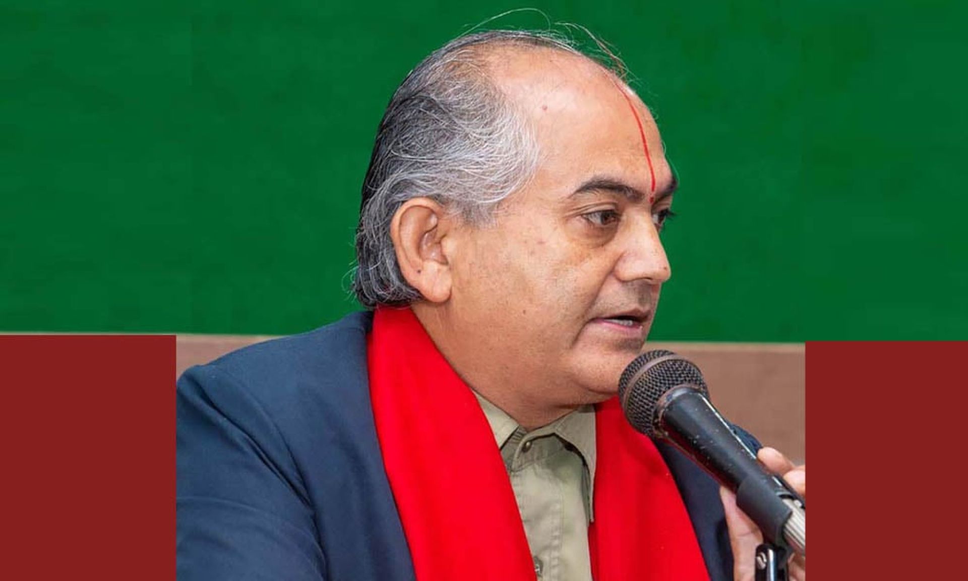 सहकारी ठगीमा कुश्माका प्रमुख प्रशासकीय अधिकृत पक्राउ