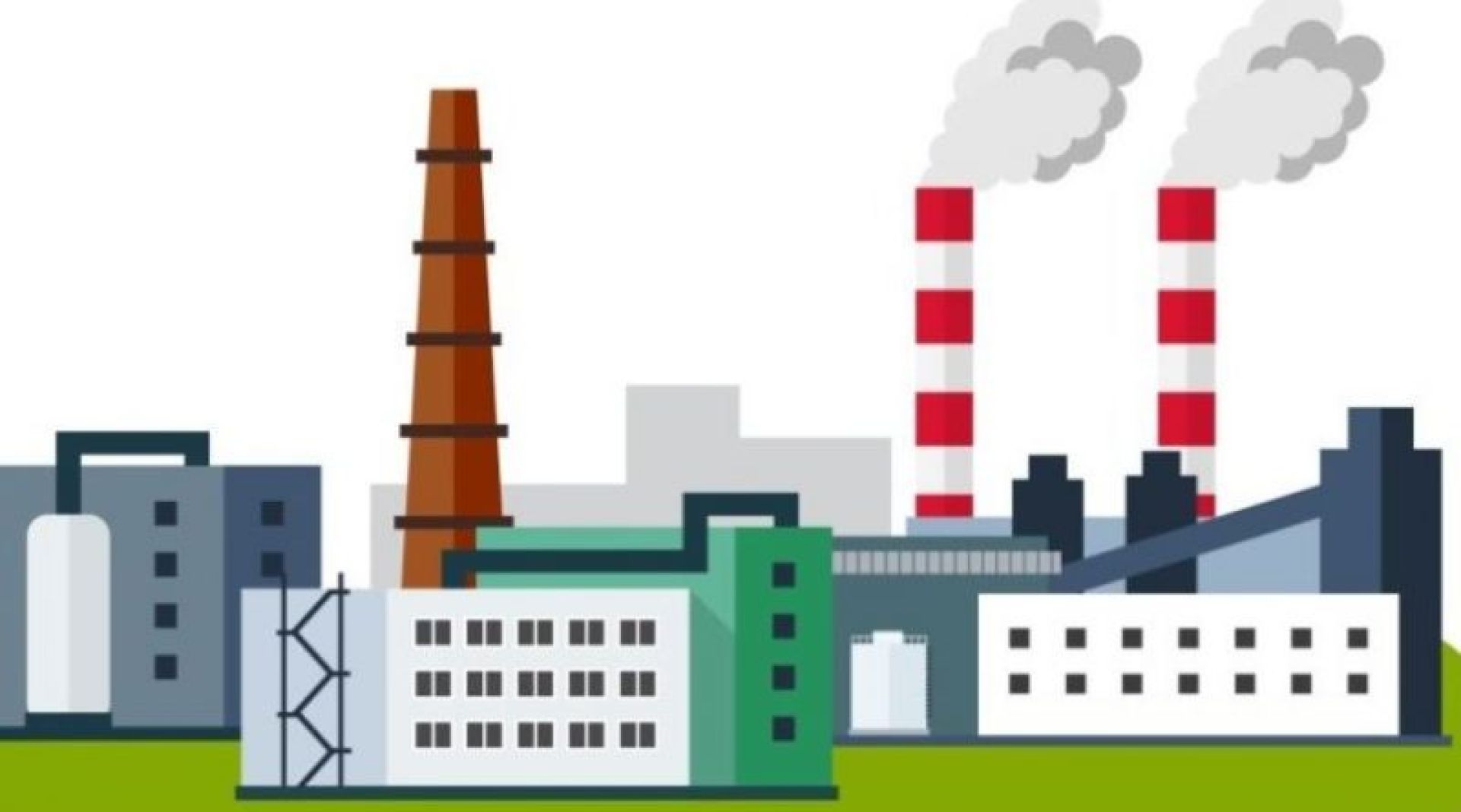 बाँकेमा थपिँदै ठूला उद्योग